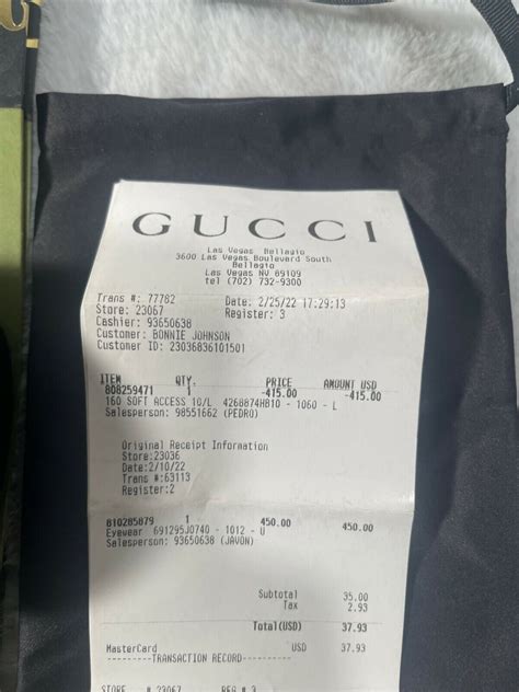 gucci receipt 2021|gucci new collection 2021.